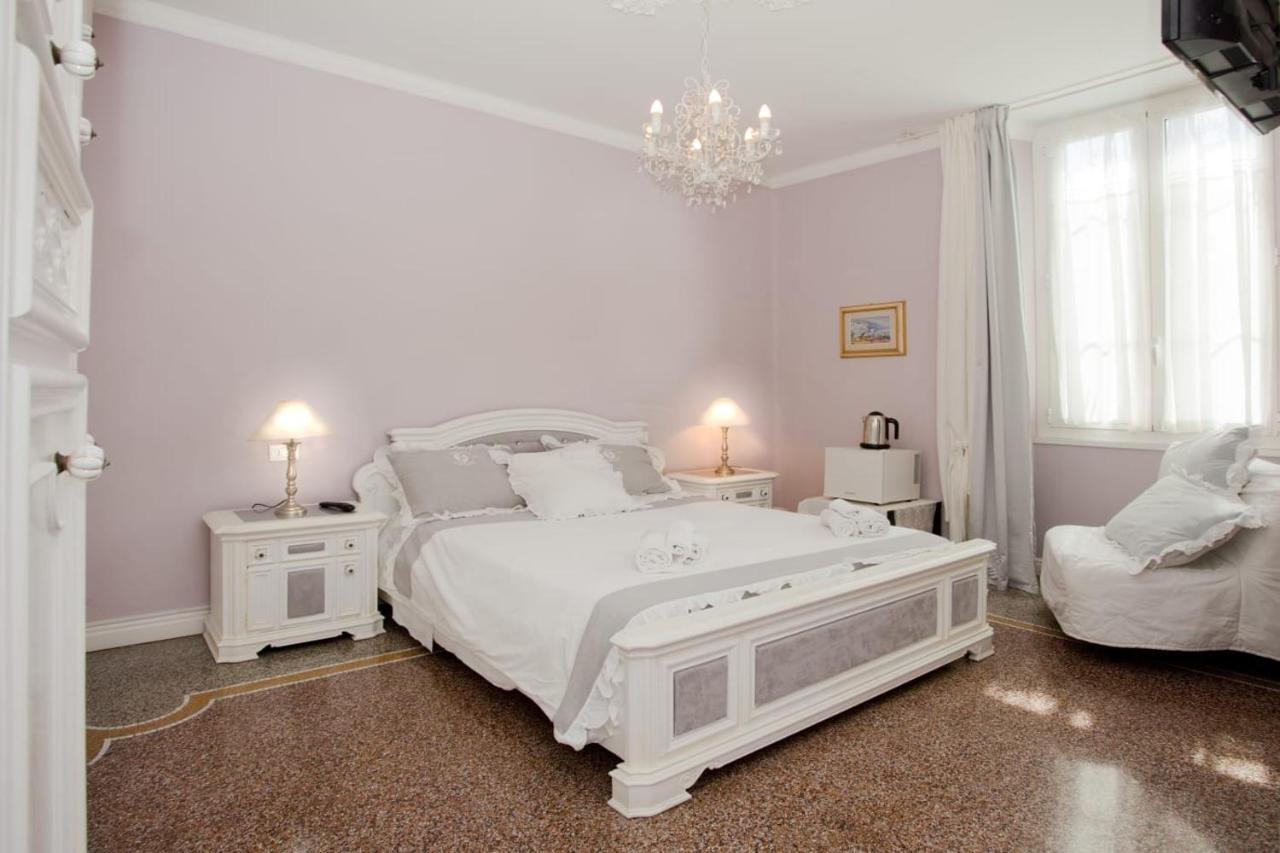 B&B Elisir Albenga Exterior foto