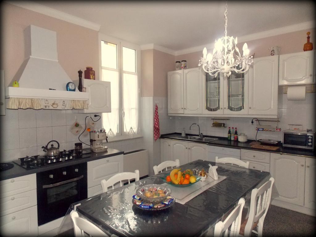 B&B Elisir Albenga Exterior foto