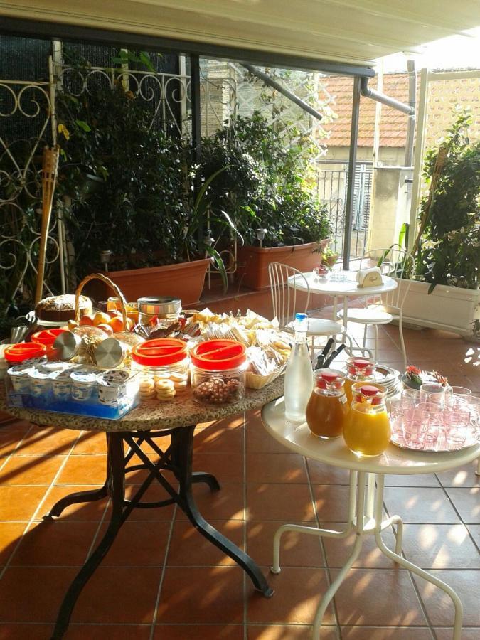 B&B Elisir Albenga Exterior foto