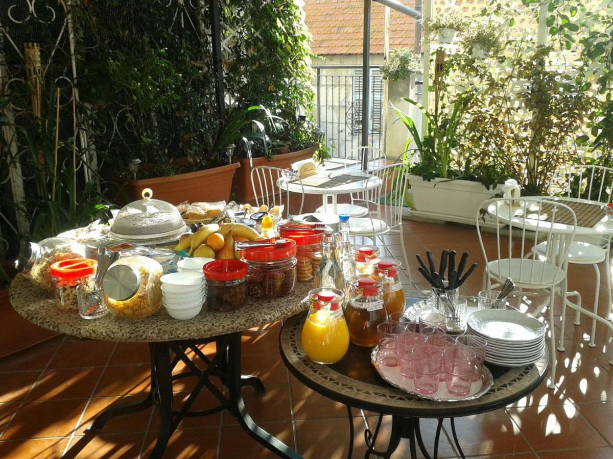 B&B Elisir Albenga Exterior foto
